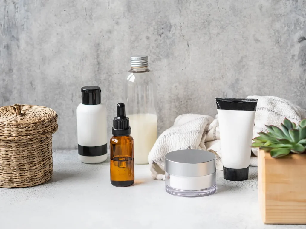 Cómo elegir los productos adecuados para el cuidado de la piel